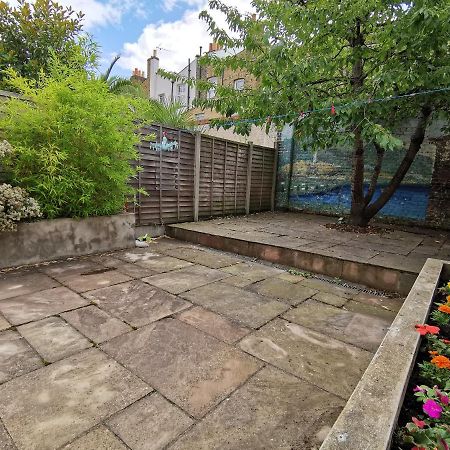 Single Room With En-Suite Shower Room In Zone 1 London Luaran gambar