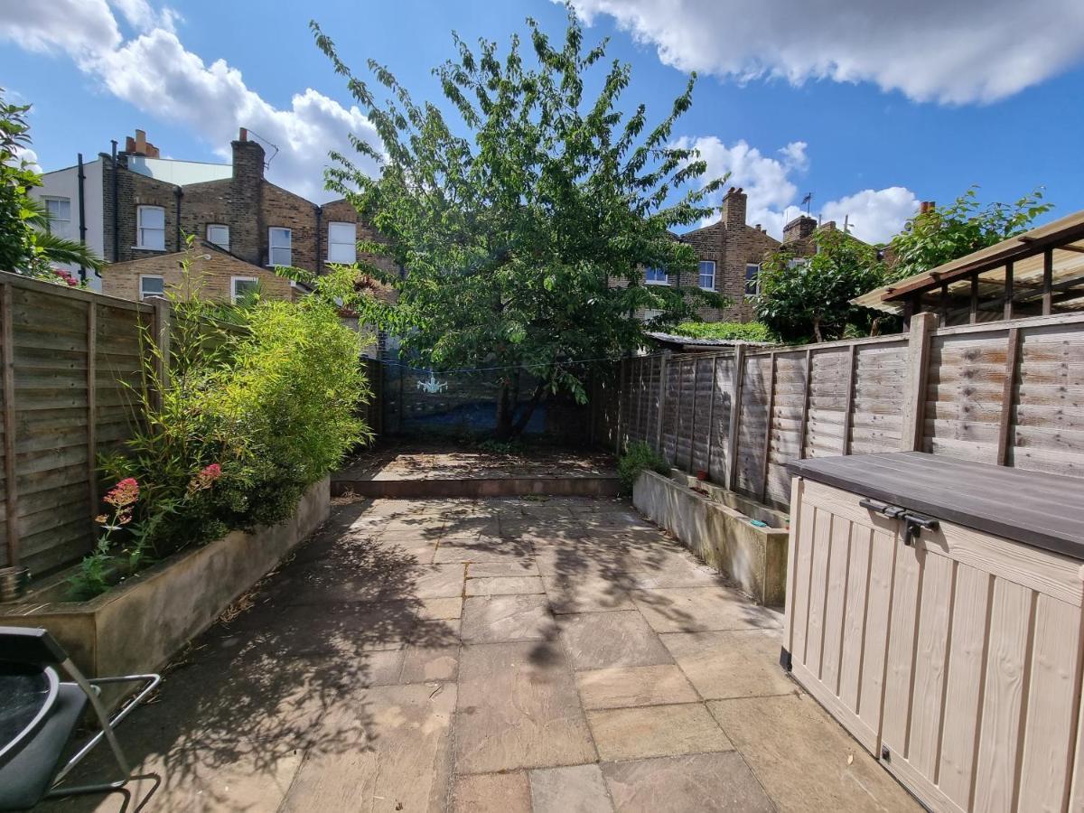 Single Room With En-Suite Shower Room In Zone 1 London Luaran gambar